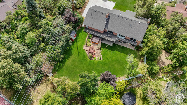 Property Photo: 2385 S Claremont Dr UT 84010