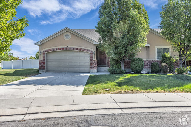 Property Photo: 13071 S Pioneer Park Dr W UT 84096