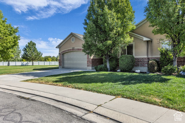 Property Photo:  13071 S Pioneer Park Dr W  UT 84096 