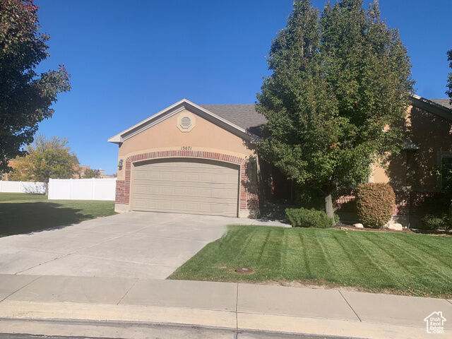 Property Photo:  13071 S Pioneer Park Dr W  UT 84096