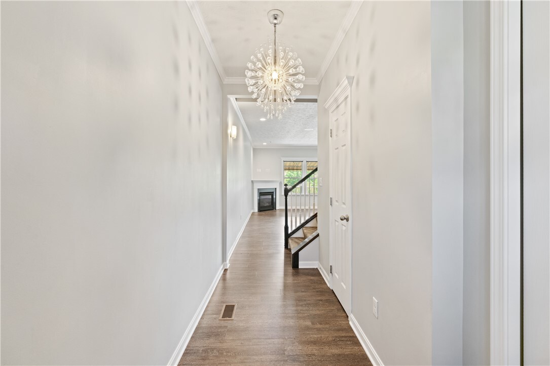 Property Photo: 6476 Lindsey Lane PA 15632