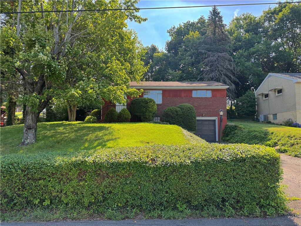 Property Photo: 213 Monica Drive PA 15601