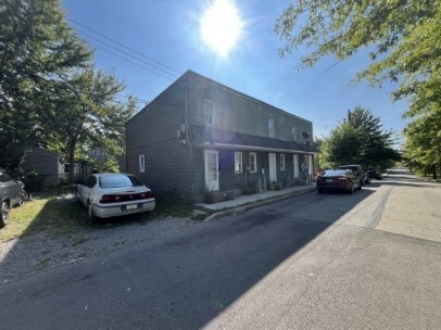 Property Photo: 634 Reed St D PA 15025