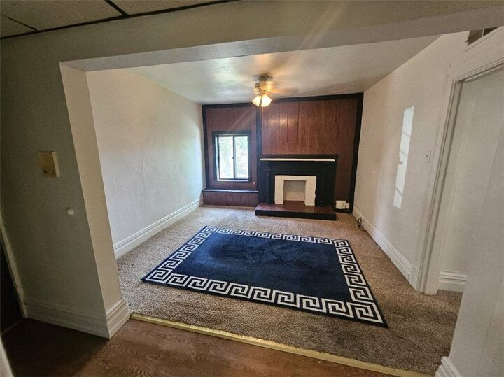 Property Photo: 1907 Delaware Ave 3 PA 15218