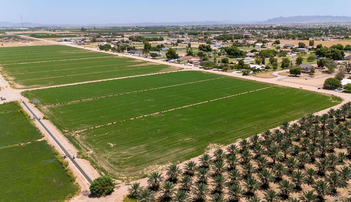 Property Photo:  0000 County 13 St And Ave 4 1/4E  AZ 85365 