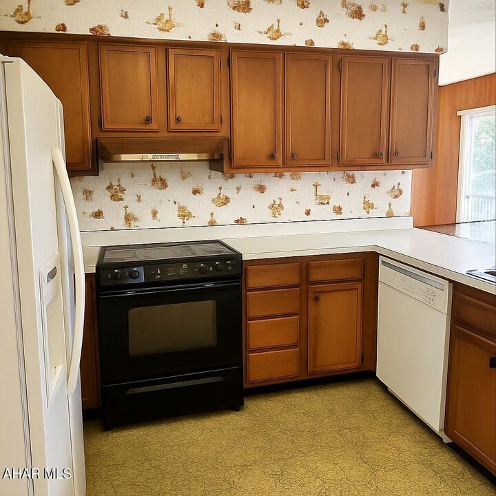 Property Photo: 2501 15th Street PA 16601