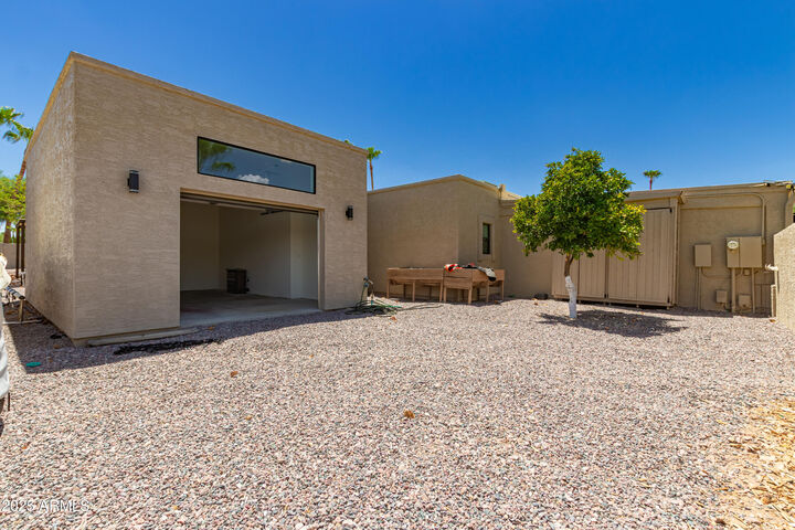 Property Photo: 17503 E San Marcus Drive AZ 85268