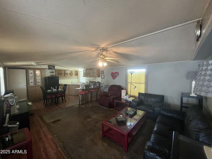 Property Photo: 2523 E Contention Mine Road 41 AZ 85032