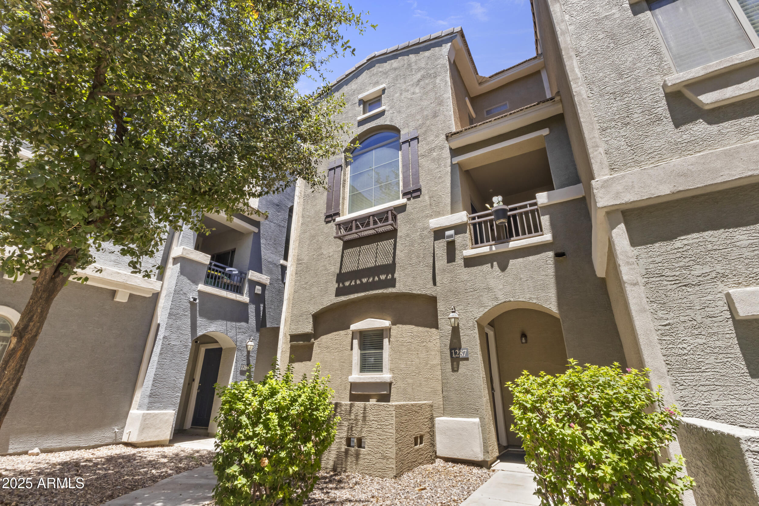 280 S Evergreen Road 1287  Tempe AZ 85288 photo