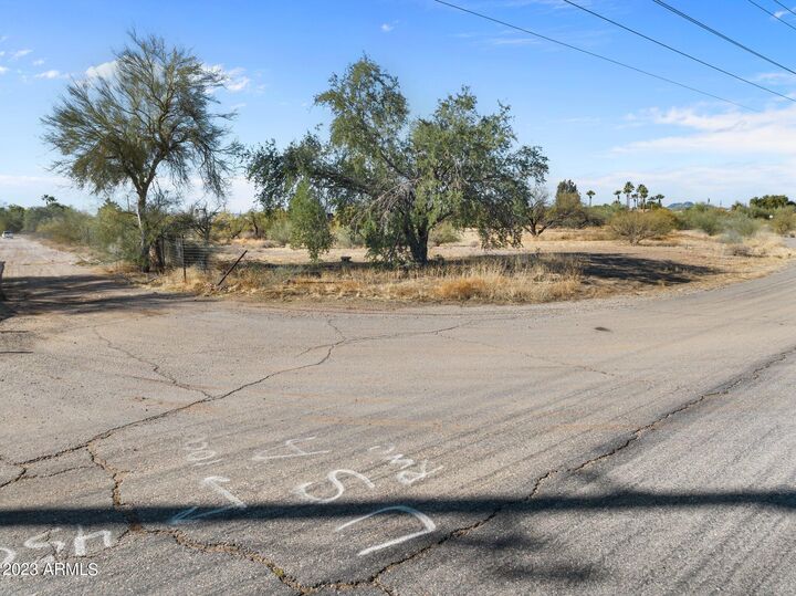 Property Photo:  3xxxx Grand Avenue 0  AZ 85342 