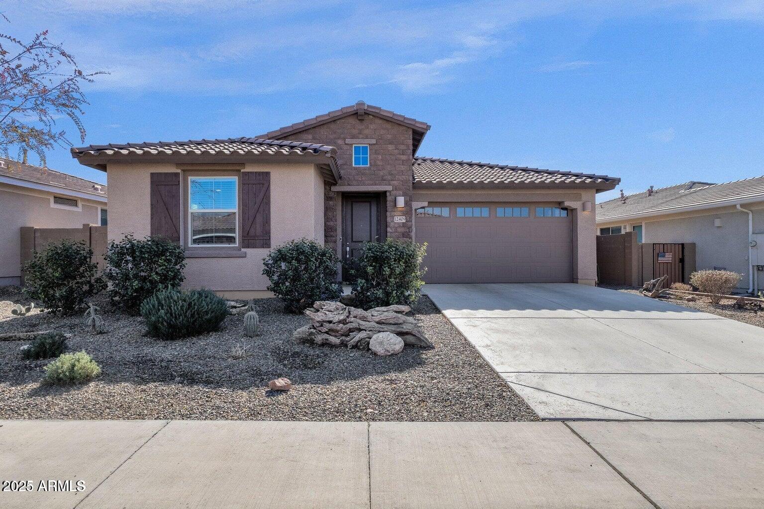 12409 E Soloman Road  Gold Canyon AZ 85118 photo