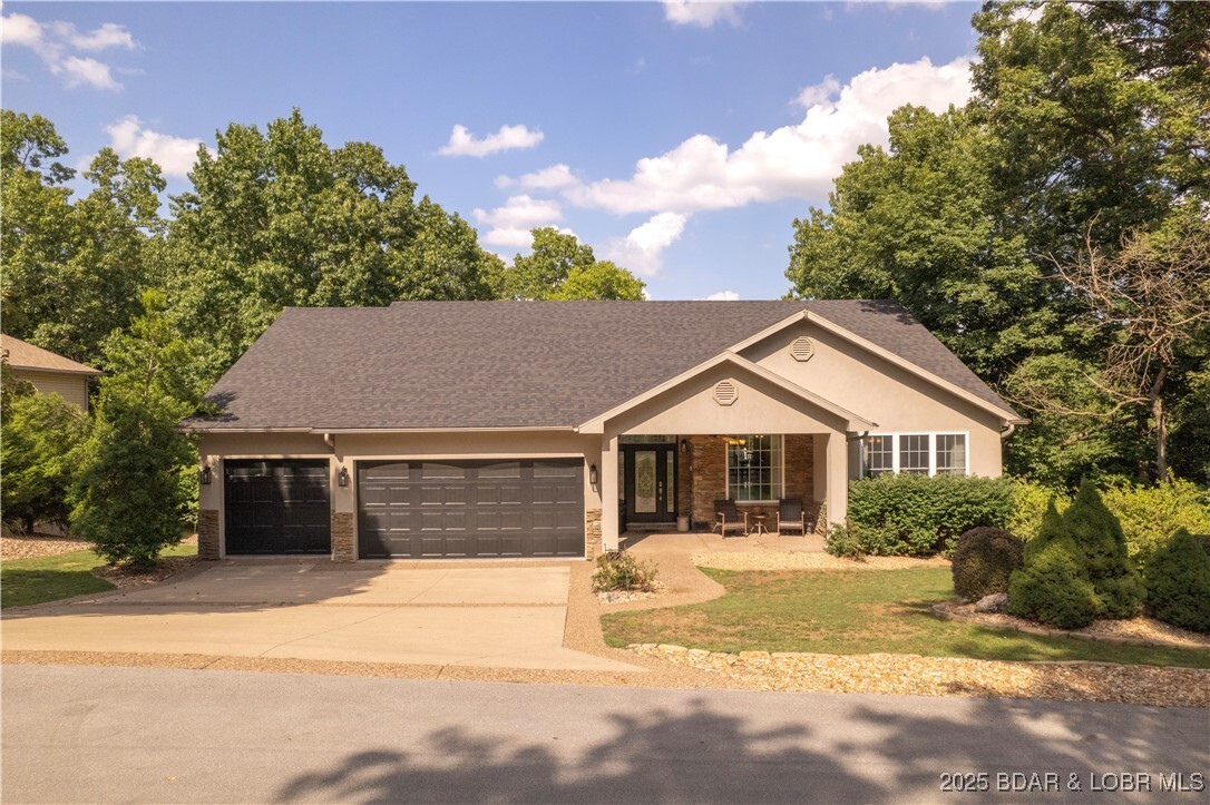 Property Photo: 88 Beacon Hill Drive MO 65049