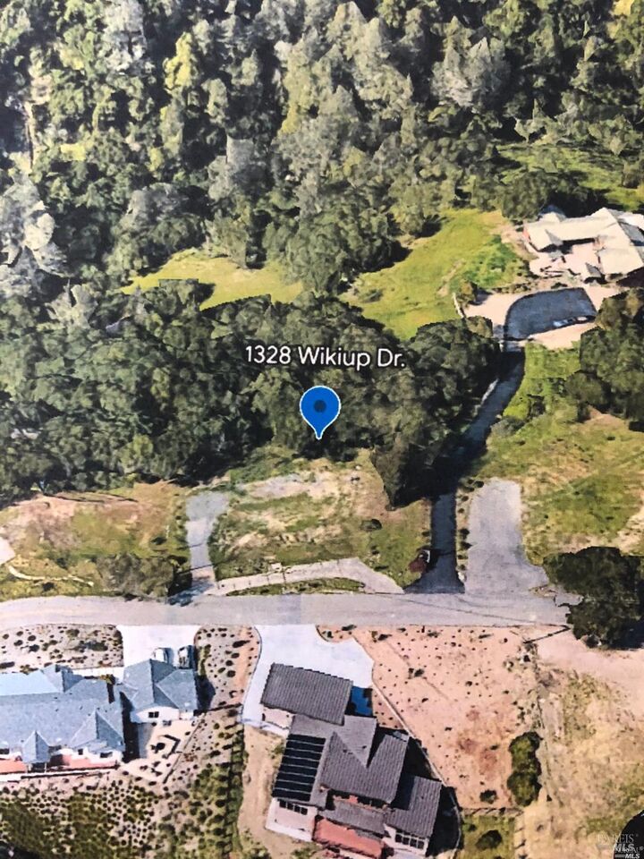 Property Photo:  1328 Wikiup Drive  CA 95403 