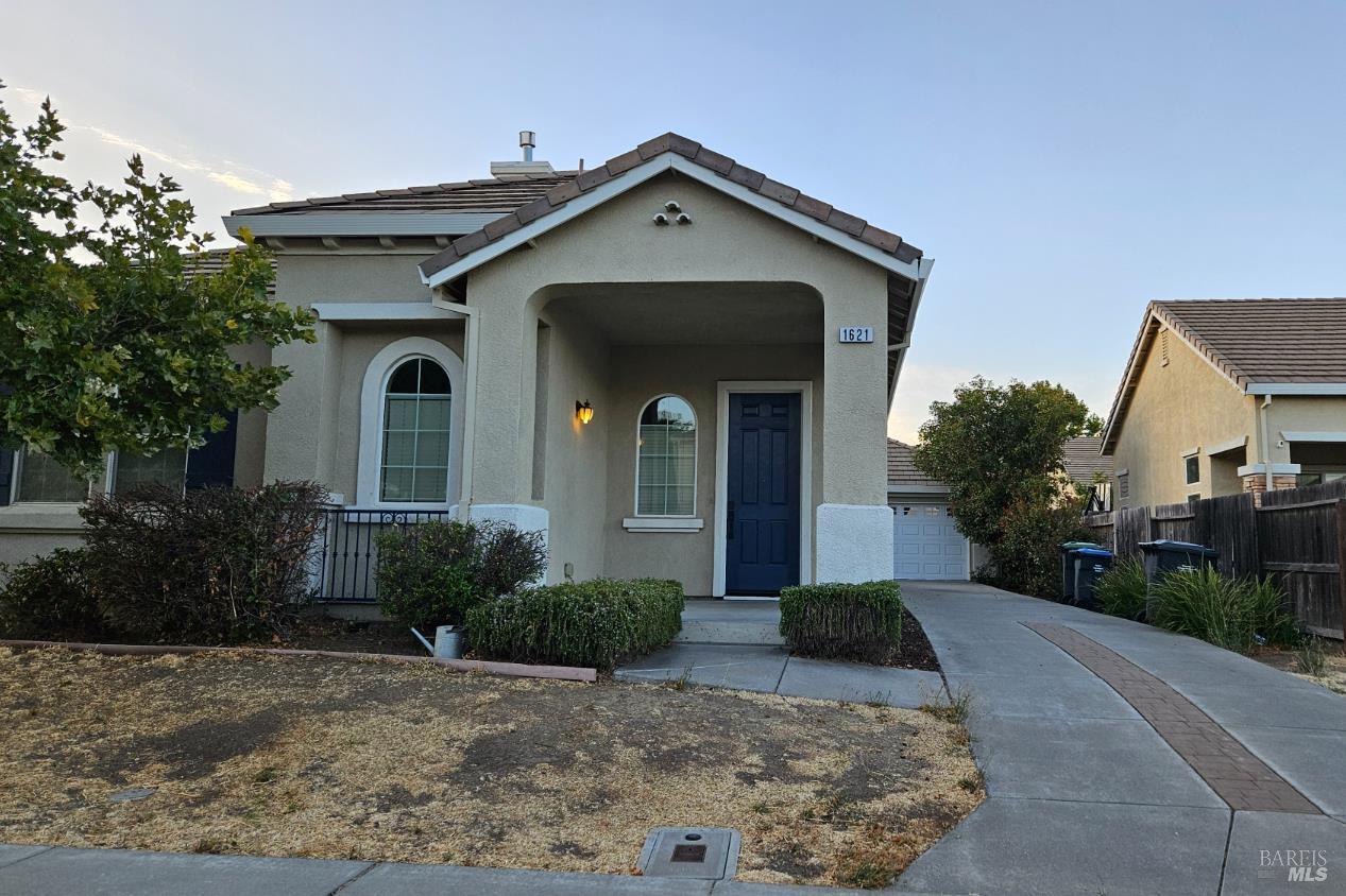 Property Photo: 1621 Savannah Lane CA 94585