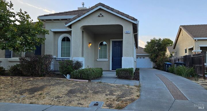 Property Photo:  1621 Savannah Lane  CA 94585 