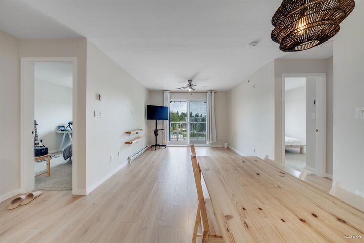 Property Photo:  33960 Old Yale Road 409  BC V2S 2J9 