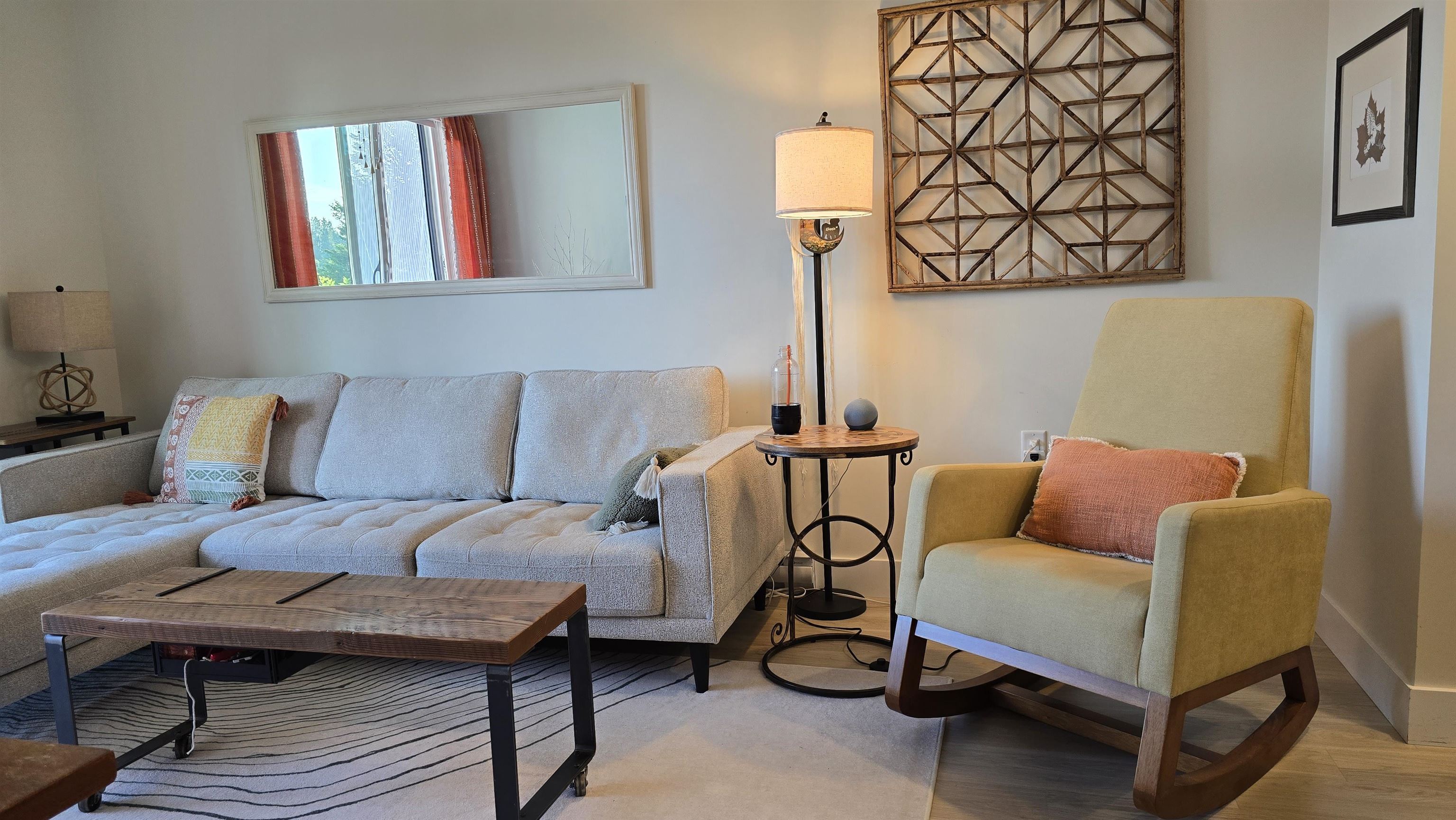 Property Photo: 6950 Nicholson Road 512 BC V4E 0A8