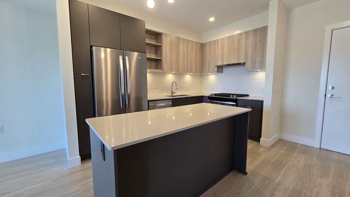 Property Photo:  6950 Nicholson Road 512  BC V4E 0A8 