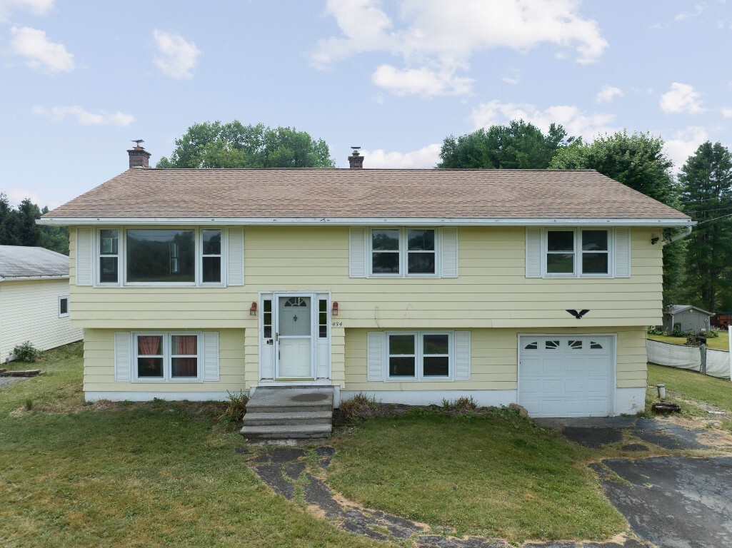 Property Photo: 434 Cloverdale Road NY 13746