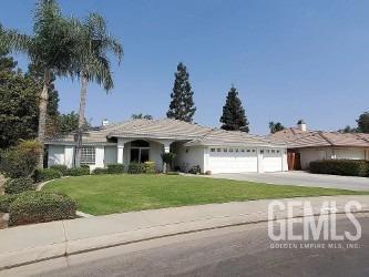 10918 Rosslyn Lane  Bakersfield CA 93311 photo