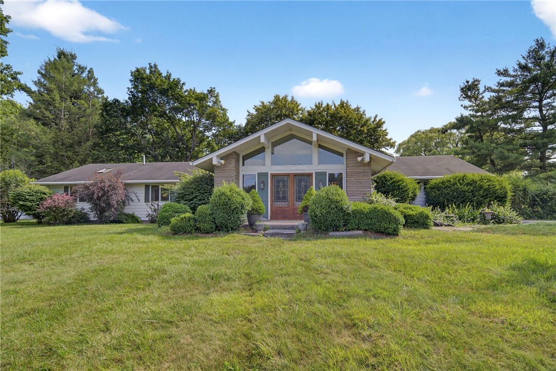 Property Photo:  181 Iradell Road  NY 14850 
