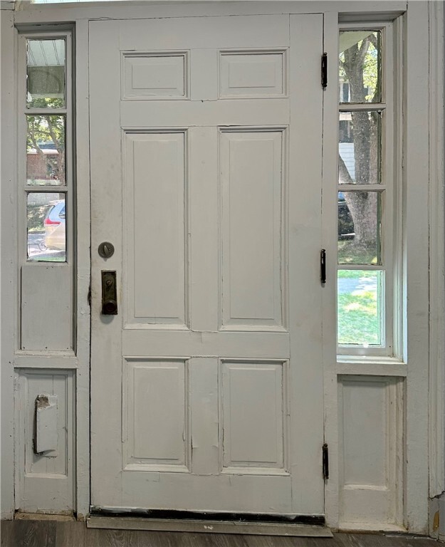 Property Photo: 107 E Second St NY 14830