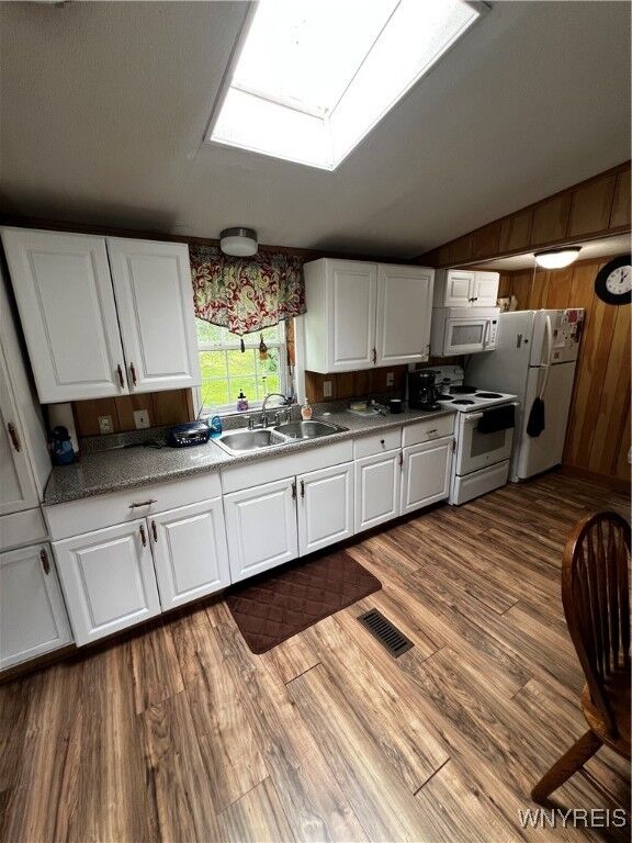 Property Photo: 1995 Route 305 NY 14727