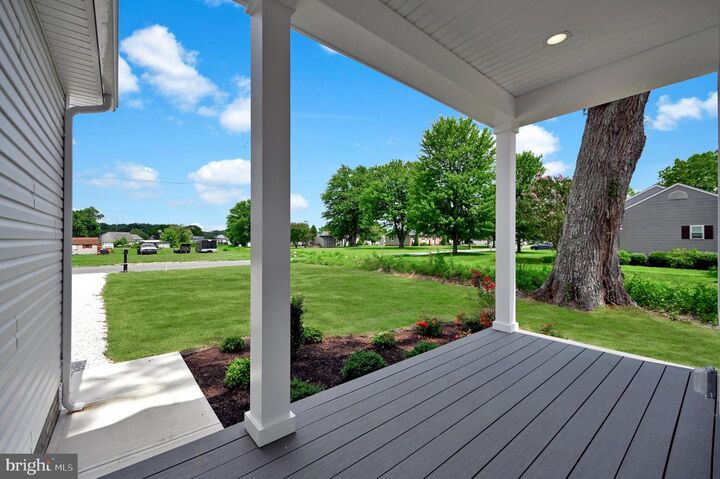 Property Photo: 34711 Main Street MD 21850
