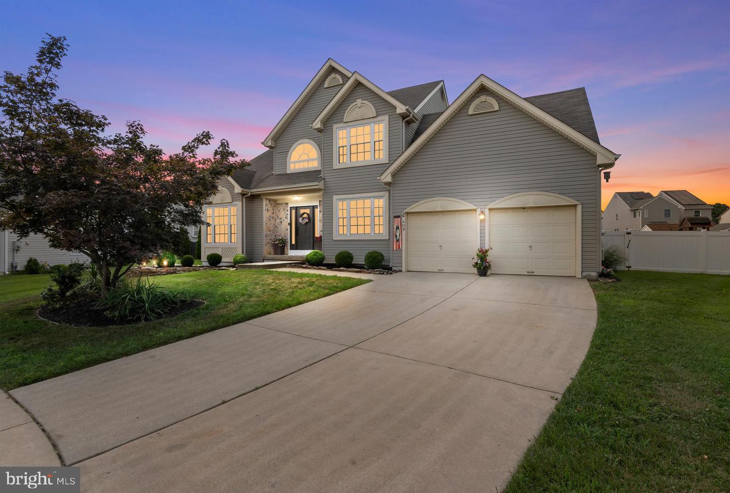 409 Pewter Court  Glassboro NJ 08028 photo
