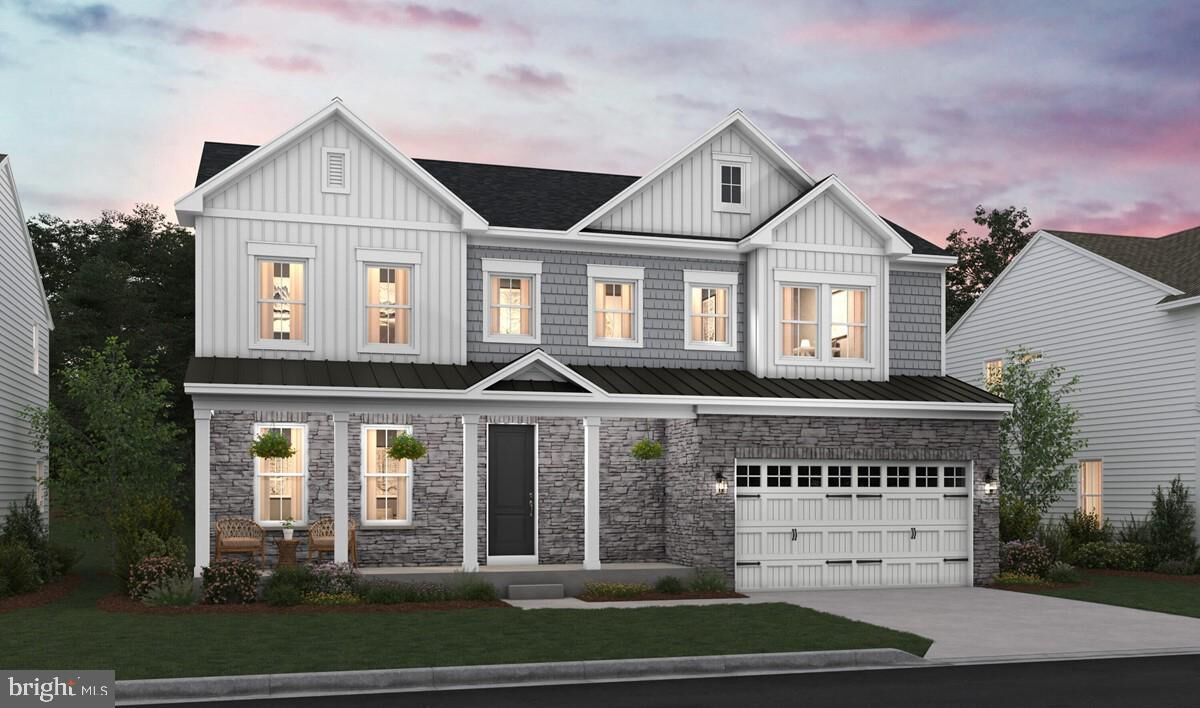 Property Photo:  1054 Broad Lake Drive Lot 40  VA 22406 
