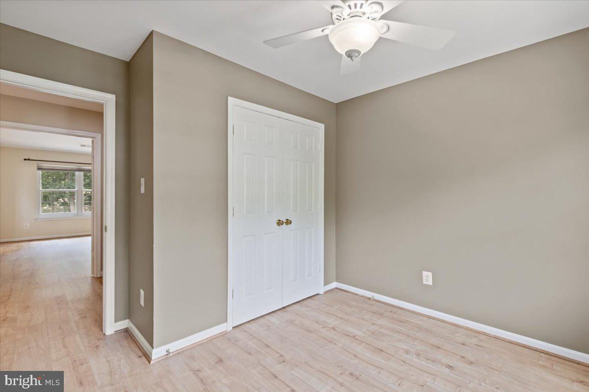 Property Photo: 4612 Buckhorn Ridge VA 22030