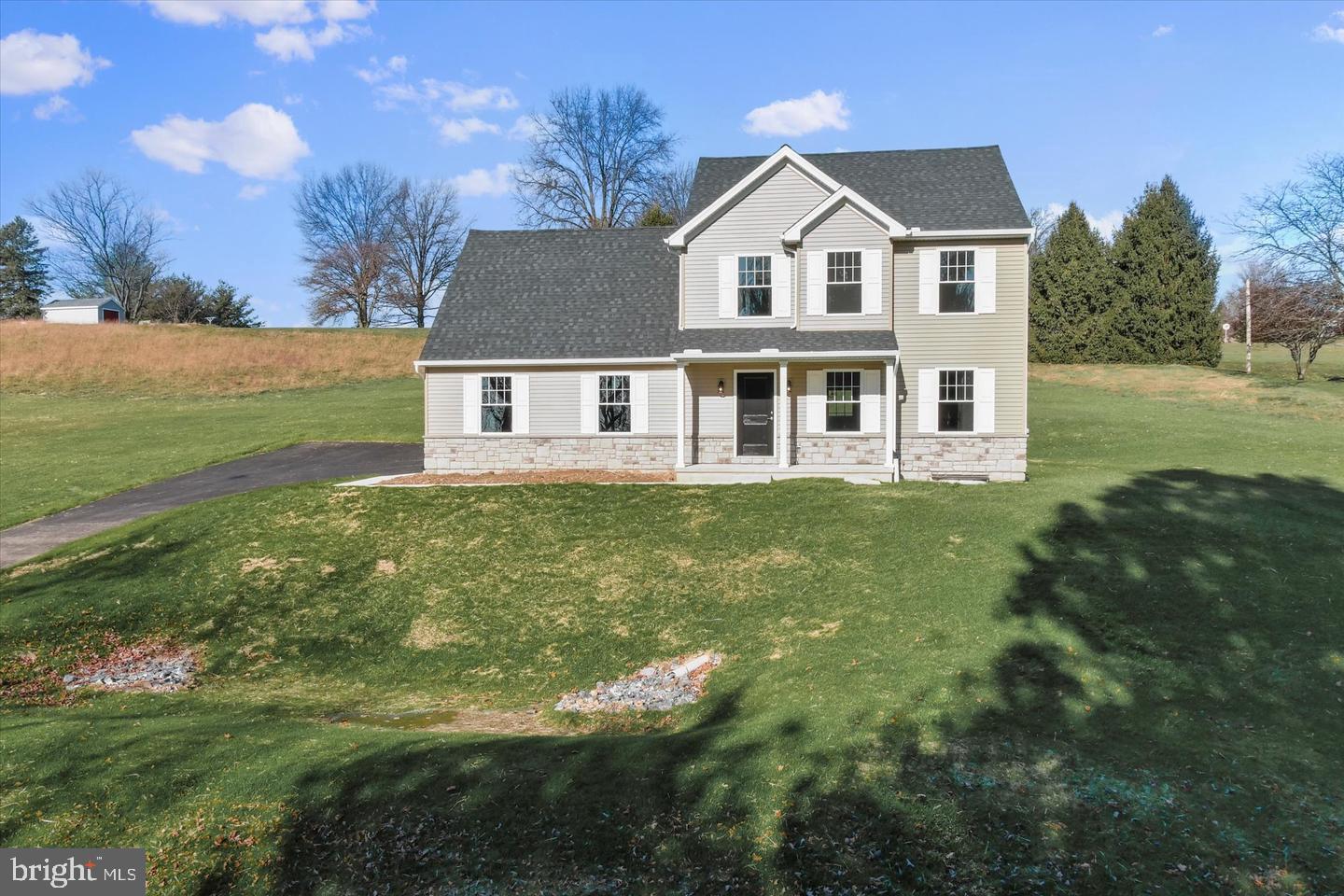 Property Photo: 6 Stream Drive PA 17013