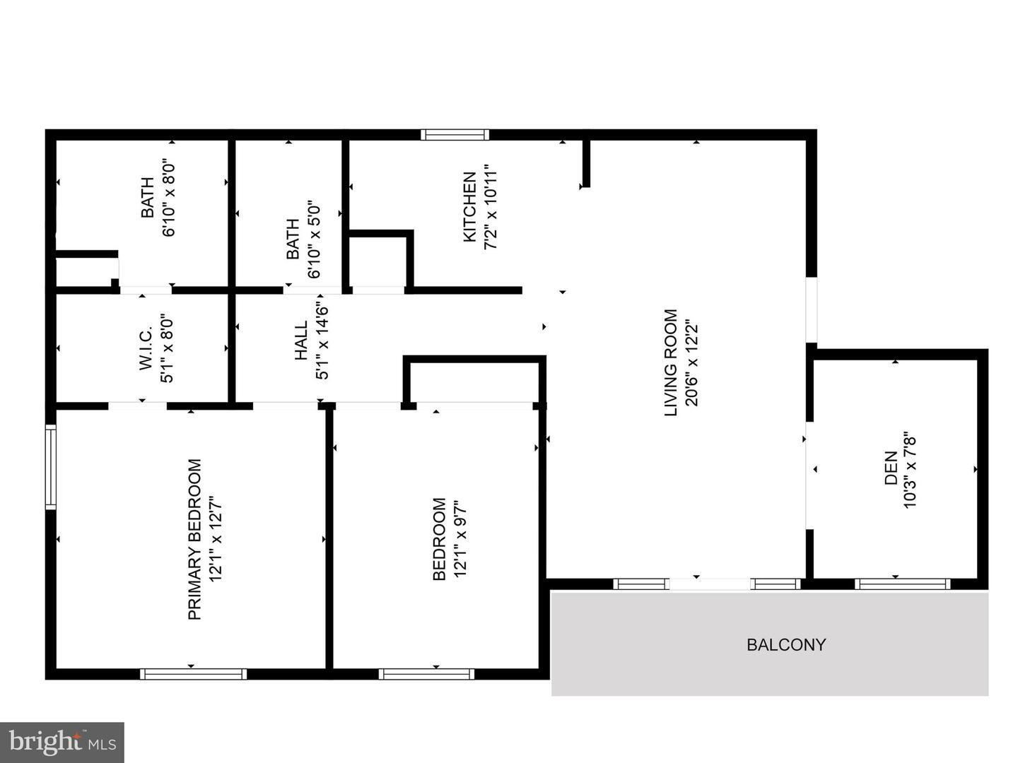 Property Photo: 8229 Kings Charter Lane H 96 VA 22152