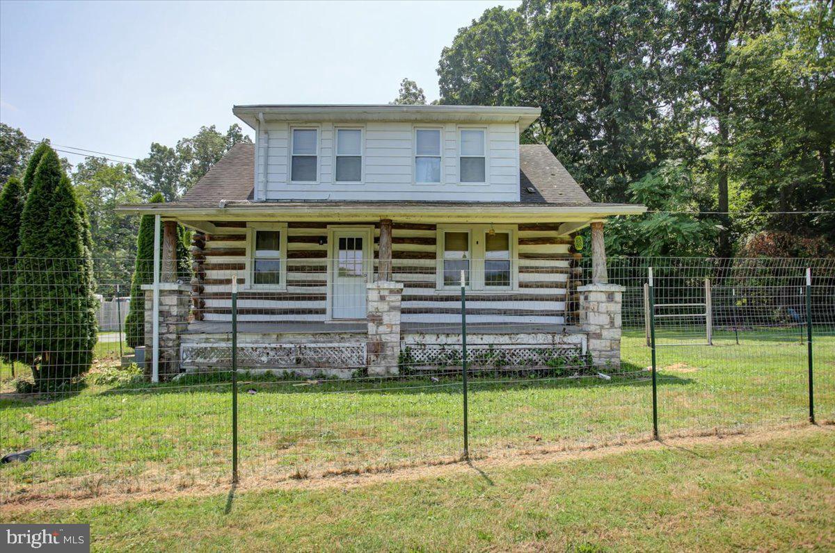 7304 Fort McCord Road  Chambersburg PA 17202 photo