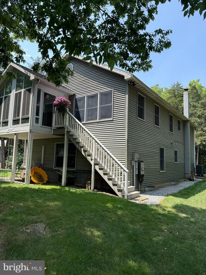 Property Photo:  6840 Dumeny Road  PA 17225 