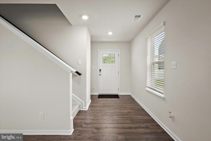 Property Photo: 166 Porter Parkway MD 21826