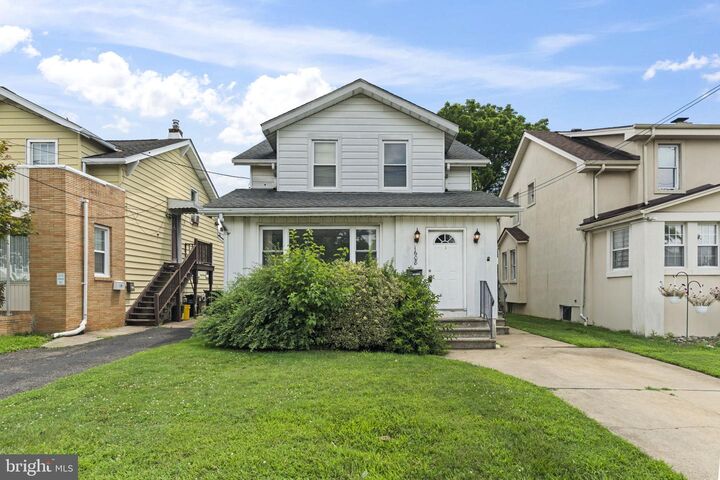 Property Photo:  1608 Brunswick Avenue  NJ 08648 