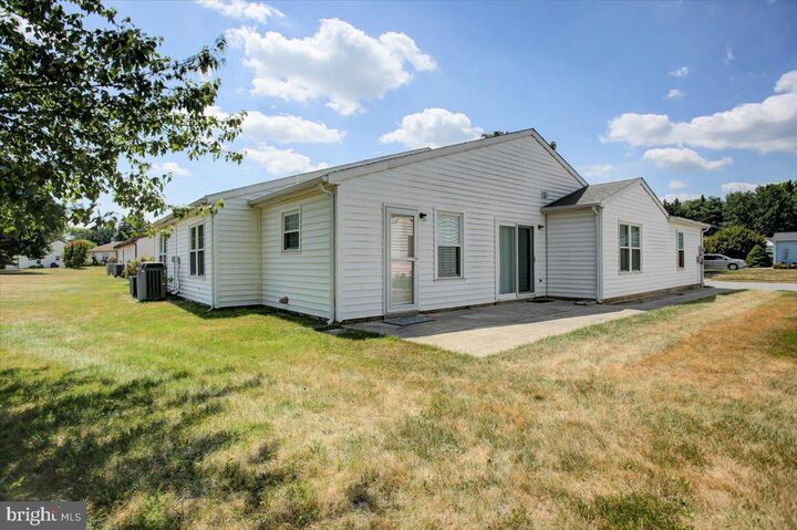 Property Photo:  5671 Crabapple Drive  MD 21703 