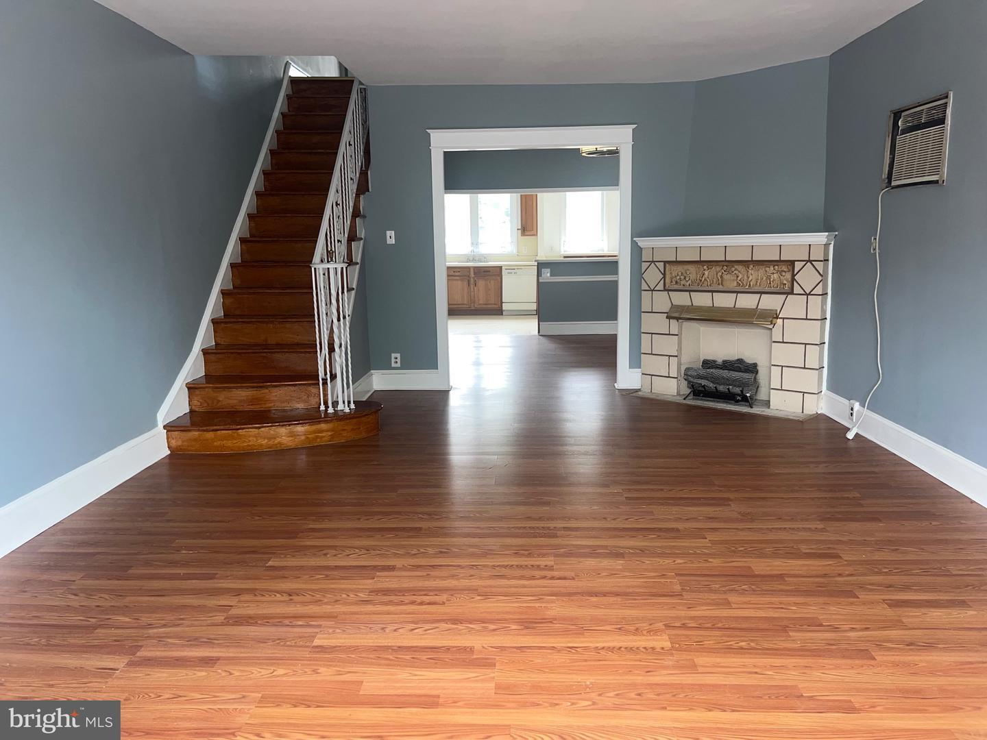Property Photo: 1329 Saint Vincent Street PA 19111