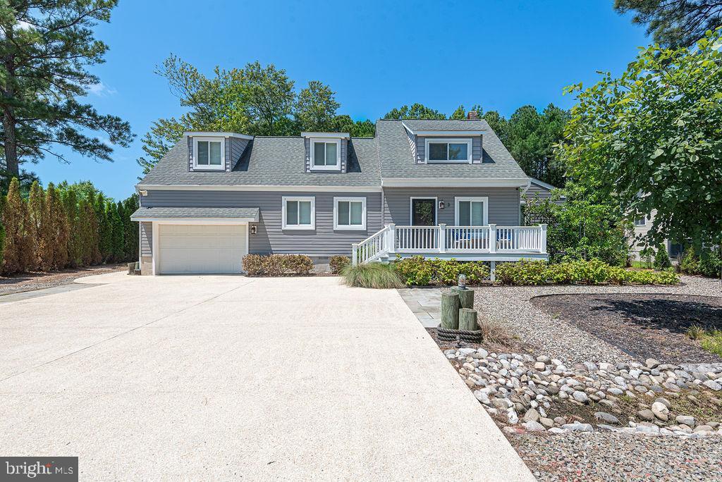 Property Photo:  3 Customs Way  MD 21811 