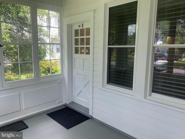 Property Photo:  23 7th 2nd Fl Avenue 2  NJ 08035 