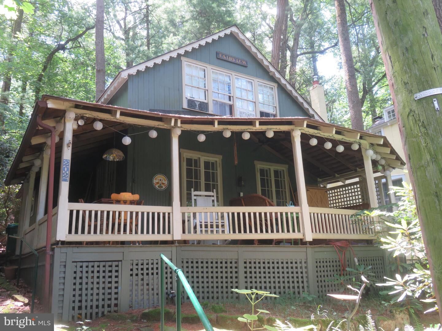 Property Photo: 202 Harvard Avenue PA 17064