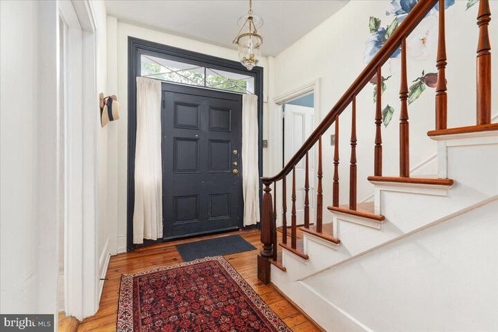 Property Photo: 211 E High Street WV 25443