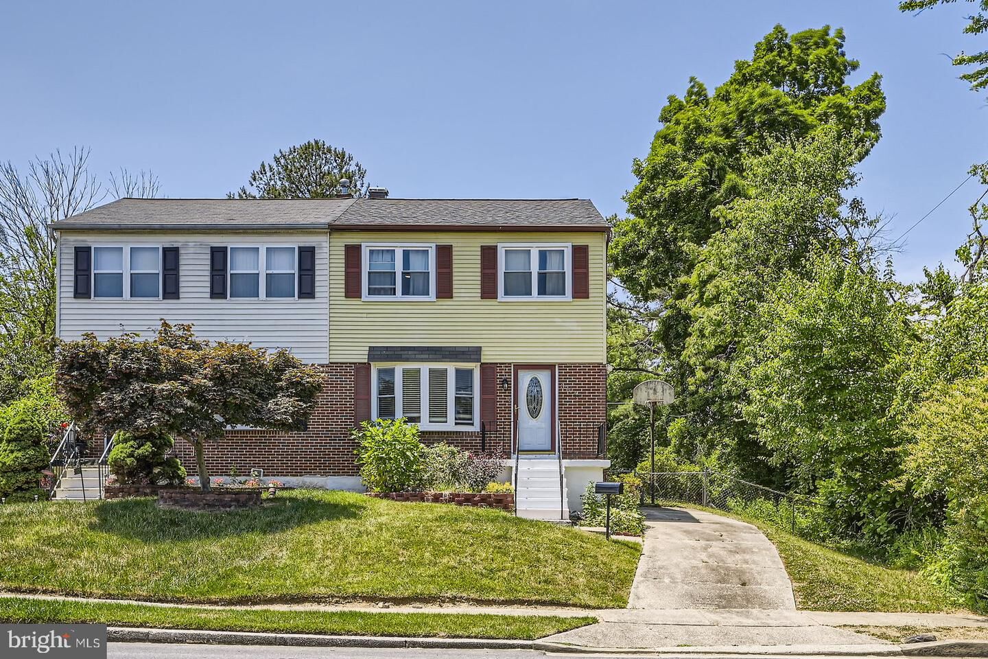 Property Photo: 3204 Spade Road MD 21244