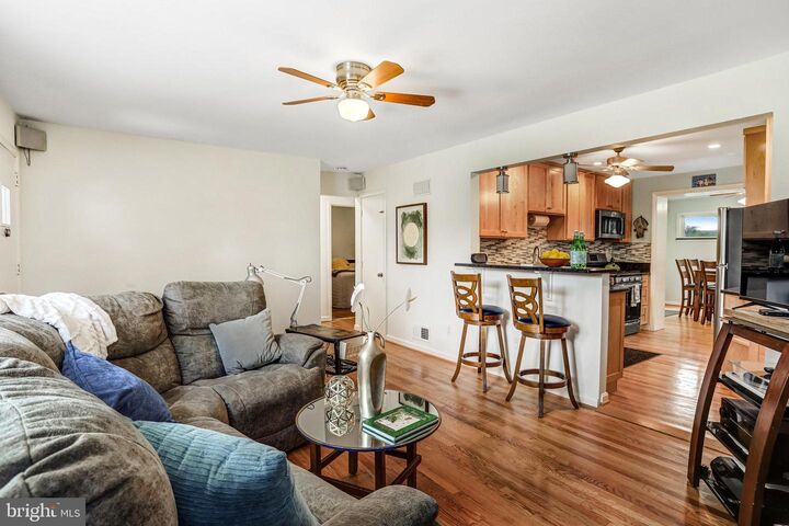 Property Photo:  3304 Farthing Drive  MD 20906 