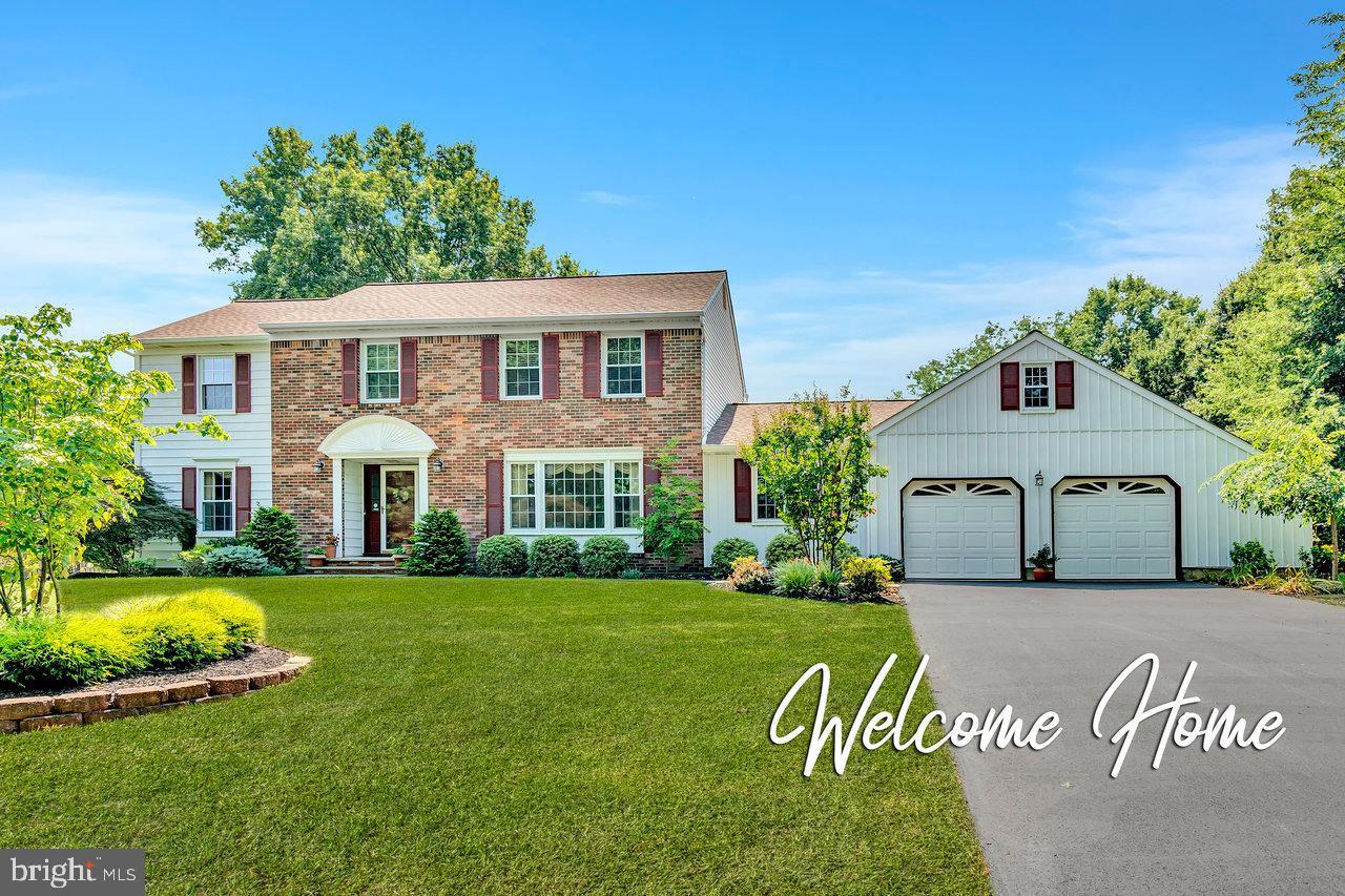 25 Highmont Drive  West Windsor NJ 08550 photo