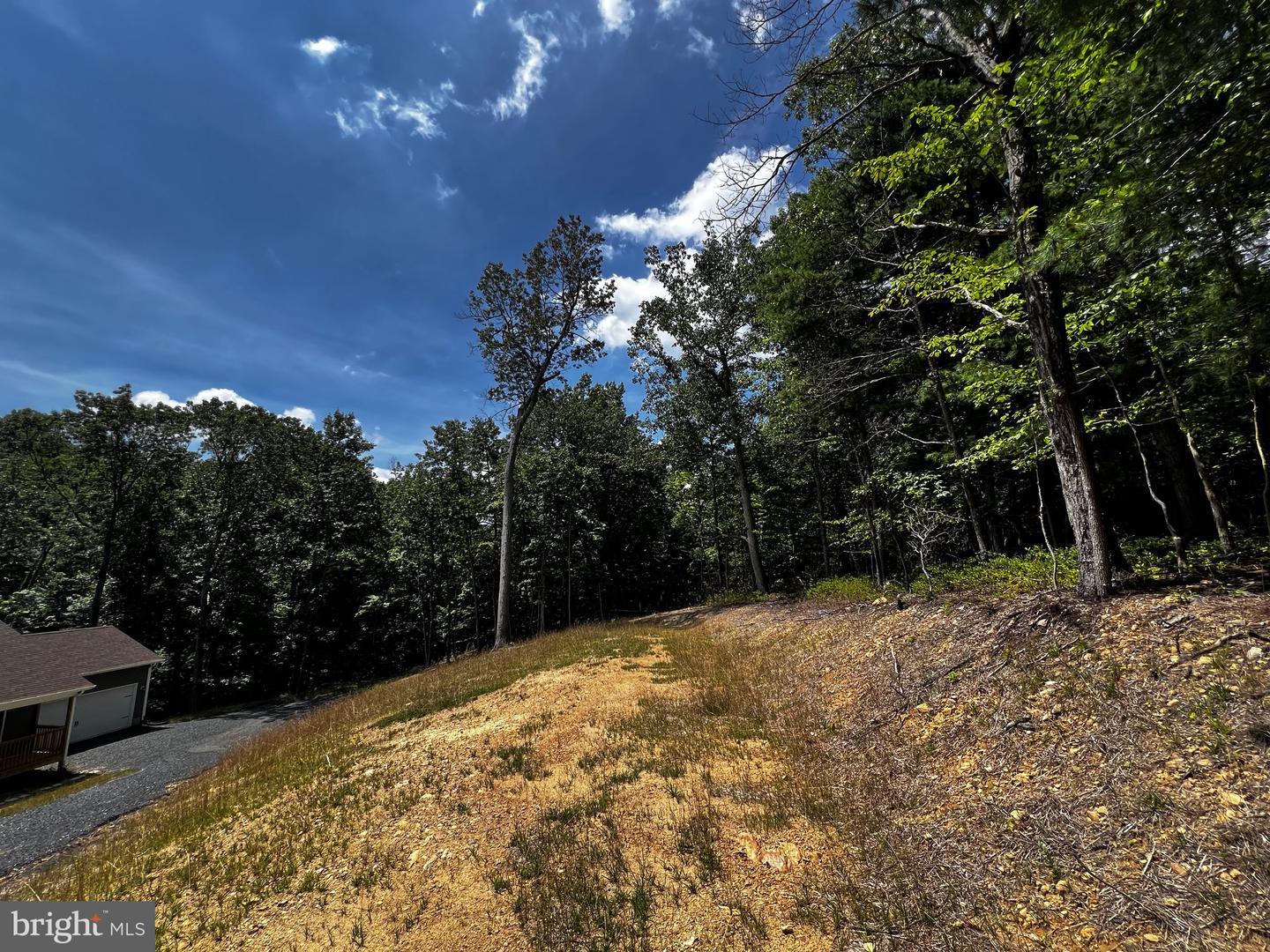 Property Photo: Markham Farm Road VA 22630