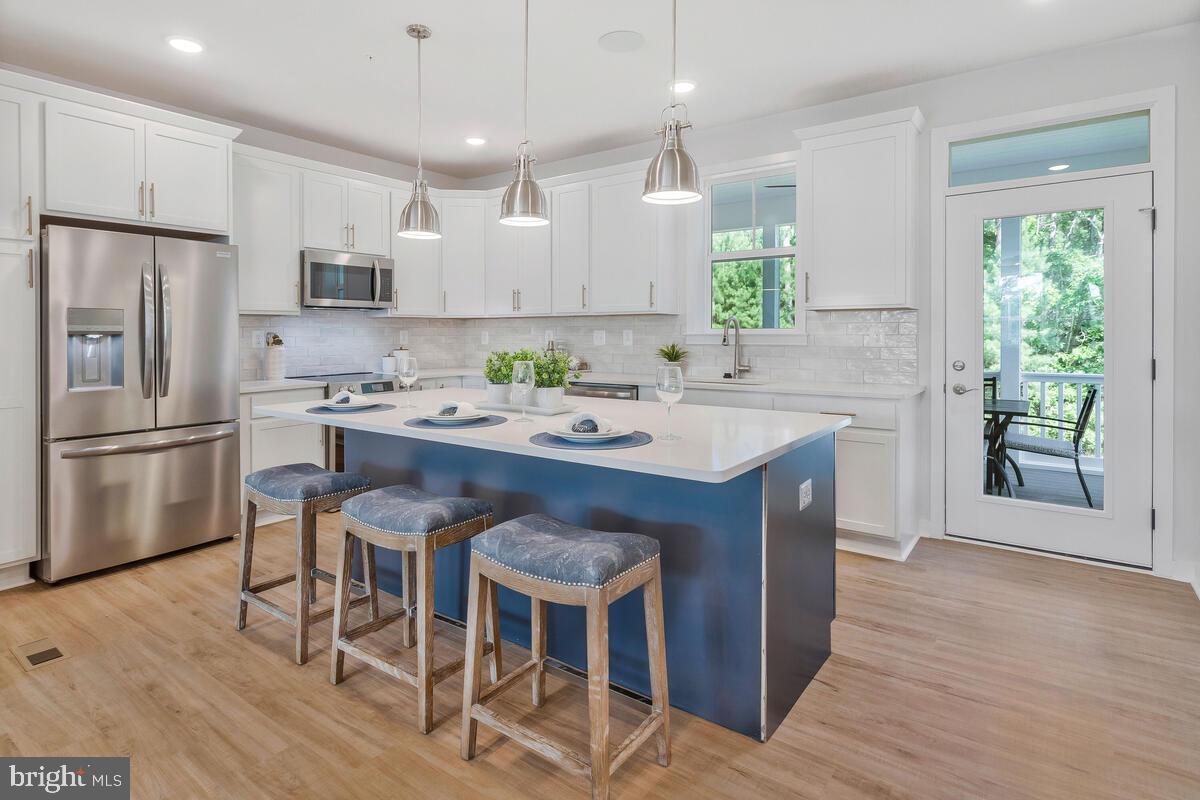 Property Photo: 135 Kinsey Drive MD 20678