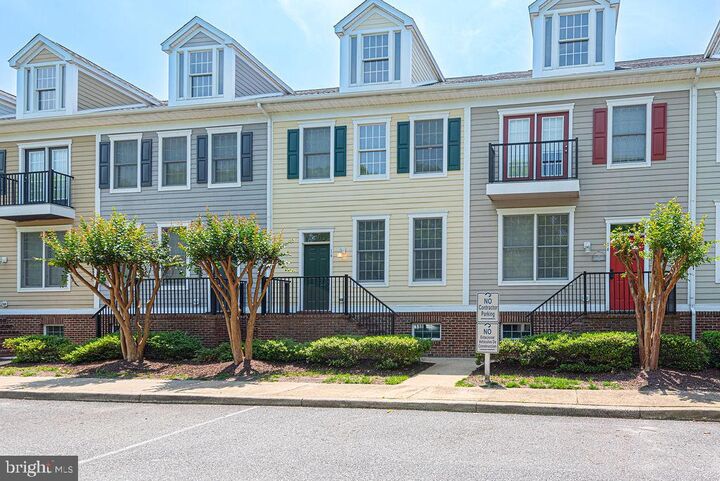 16 Village Green Drive  Ocean View DE 19970 photo