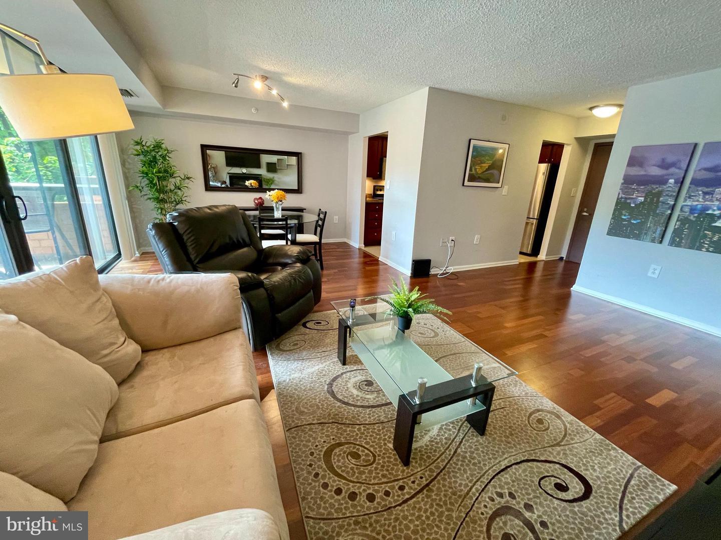 Property Photo: 2230 George C Marshall Drive 211 VA 22043